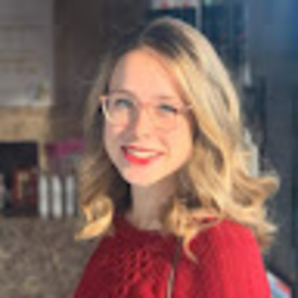 Meet your Posher, Julia